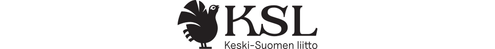 Keski-Suomen liiton logo