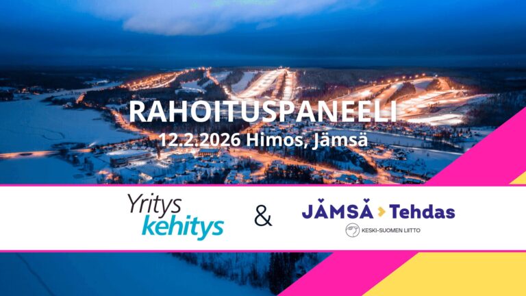 Rahoituspaneeli 12.2.2026