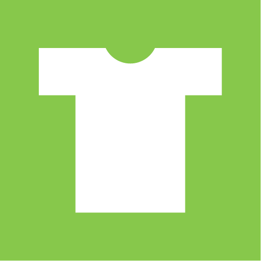 Uudelleenkäytettävä tekstiili