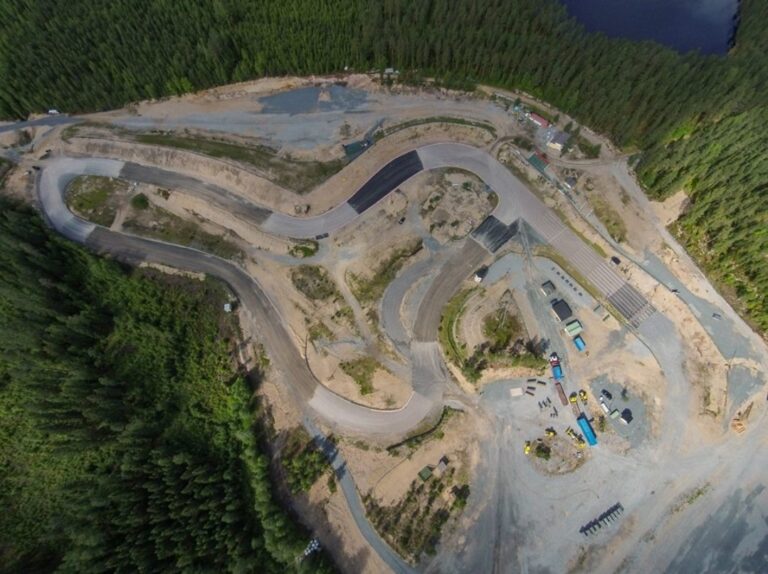 Särkikankaan moottorirata