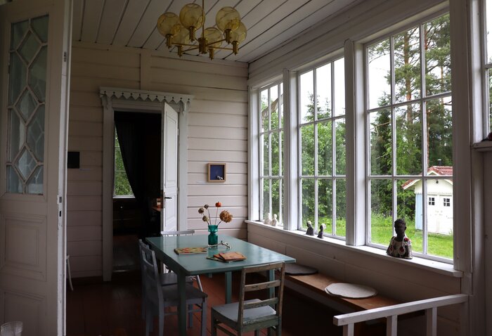 Särkilahti Blå