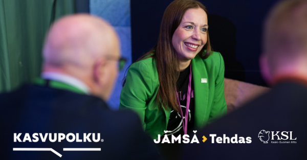 Uutiskirjeen kansikuva
